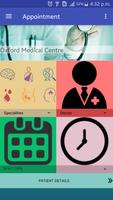 Oxford Medical Centre LLC تصوير الشاشة 1