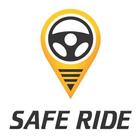 Safe Ride-icoon