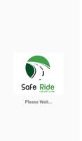 Safe Ride Cartaz