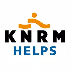 KNRM Helpt アプリダウンロード