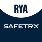 RYA SafeTrx 아이콘