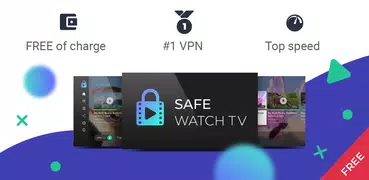 Safe Watch TV