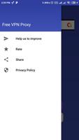 Ultimate: Super Fast VPN screenshot 3