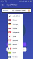 Ultimate: Super Fast VPN poster