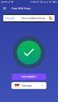 Ultimate: Super Fast VPN screenshot 1