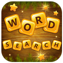 Word Search Puzzle Game - Find Hidden Word Game APK