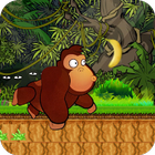 Jungle Monkey 2 アイコン