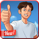 Summertime 2k19 Saga Walkthrough APK