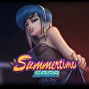 Walkthrough: Summertime Saga APK