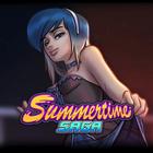 Walkthrough: Summertime Saga ícone