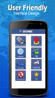 Mobile Number Locator ảnh chụp màn hình 1