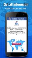 Mobile Number Locator ảnh chụp màn hình 3