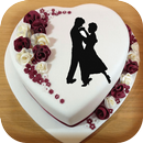 Heart Cakes Designs APK