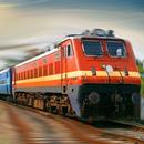 City Express Train Simulator APK