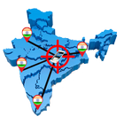 Mobile Number Locator India 图标