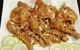 برنامه‌نما Roast of chicken عکس از صفحه