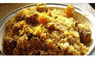 Mutton Biriyani 스크린샷 1