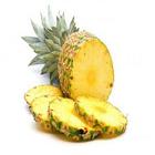 Pineapple hummus icône