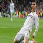 Cristiano Ronaldo biểu tượng