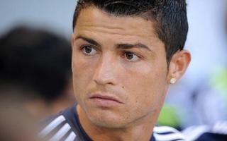 Cristiano Ronaldo bài đăng