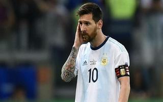 Lional messi اسکرین شاٹ 1