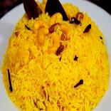 Pulao rice