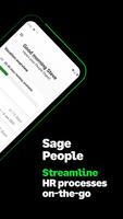 Sage People スクリーンショット 1