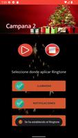 3 Schermata RingTone navideños para llamda