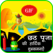 Chhath Puja Wish GIF