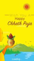 Chhath Puja Wish GIF Affiche