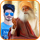 Selfie With Sadhguru APK