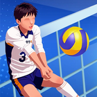 Volleyball Duel أيقونة