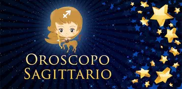 Oroscopo Sagittario Quotidiano