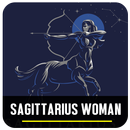 Sagittarius Woman - Personalit APK