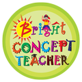 ”Bright Concept Teacher