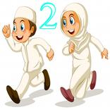 قصص الصحابه 2 بالأصوات