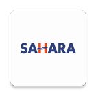 Sahara icône