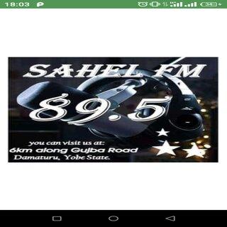 Sahel Radio APK pour Android Télécharger