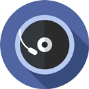 Sleepy sounds & Nature sounds with Vinyl machine APK