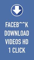 FDV - Face App video download without login poster
