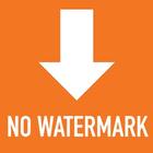 TDV - Triller downloader no watermark icon