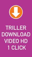 TDV - Triller downloader no watermark screenshot 2