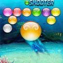 Aim and shoot bubble style APK