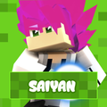 Saiyan Mod for Minecraft