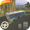 3D Bus Driver Simulator - Autobus Hill 3D Climb
