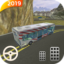 3D Bus Driver Simulator - Autobus Hill 3D Climb APK