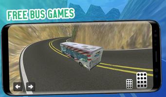 3D Bus Driver screenshot 1