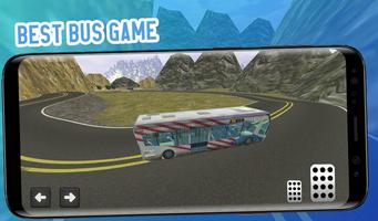 3D Bus Driver capture d'écran 2