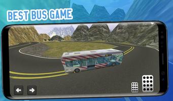 3D Bus Driver screenshot 2