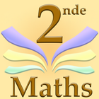 Maths Seconde icône